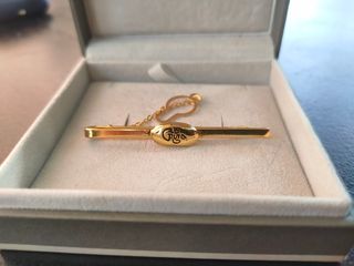 Passador de corbata La Gruta Oviedo