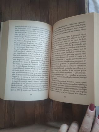 CON ANIMO DE OFENDER, ARTURO PEREZ-REVER