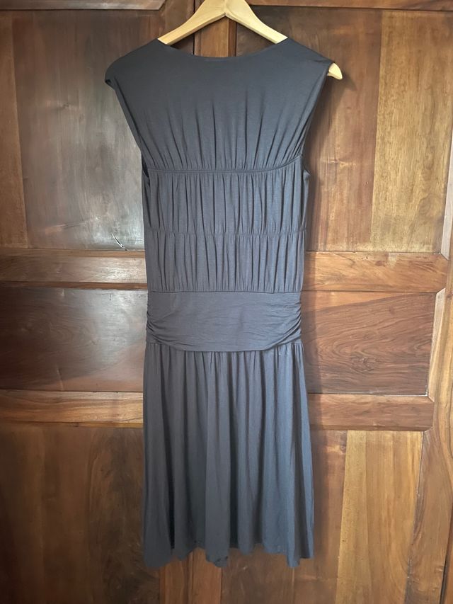 Vestido Sisley talla S-M