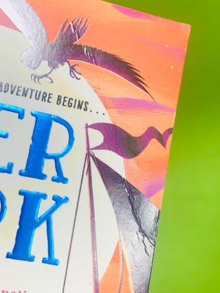 Ever Dark de Abi Elphinstone