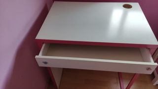 Escritorio para niñ@s