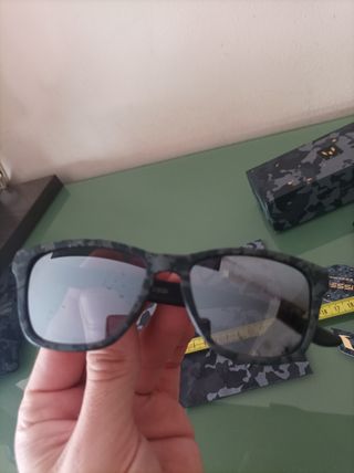 Gafas sol Hawkers x Messi Camo niño/a
