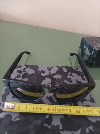 Gafas sol Hawkers x Messi Camo niño/a