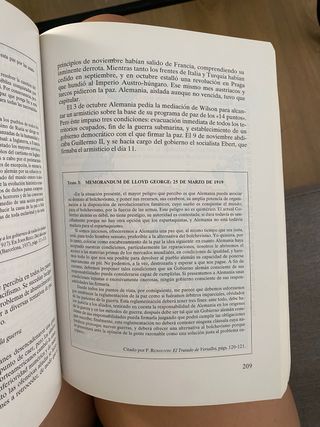 Historia del mundo contemporáneo UNED