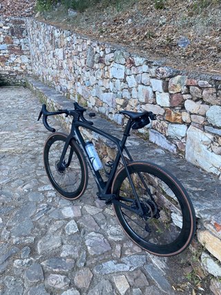 Trek emonda slr 7 2022  talla 56. NEGOCIABLE