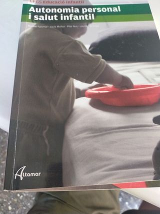 Libros grado superior educación