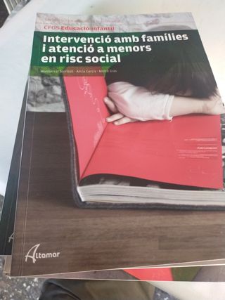 Libros grado superior educación