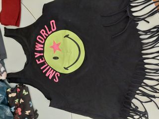 camisetas niña