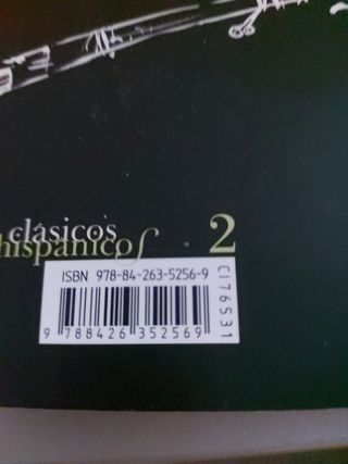 Lazarillo de Tormes (9788426352569