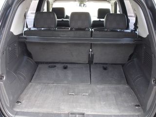 Mercedes ML 270 CDI AUTOM