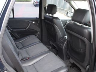 Mercedes ML 270 CDI AUTOM