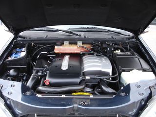 Mercedes ML 270 CDI AUTOM