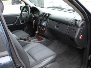 Mercedes ML 270 CDI AUTOM