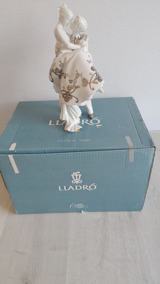 Figura Lladró
