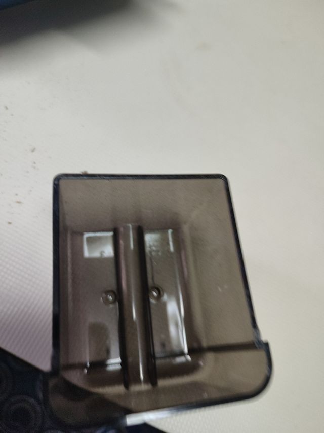 Saca punta de lápiz