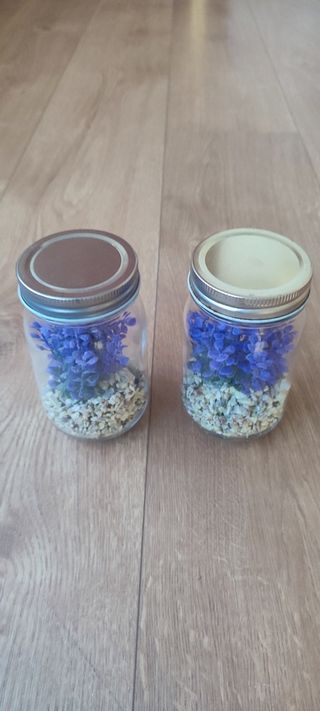 Tarros decoracion