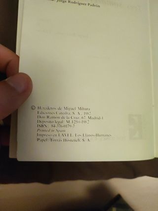 tres sombreros de copa