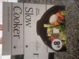 Robot de cocina crock-pot CSC060X