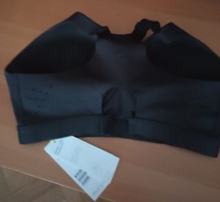 Sujetador deportivo H&M