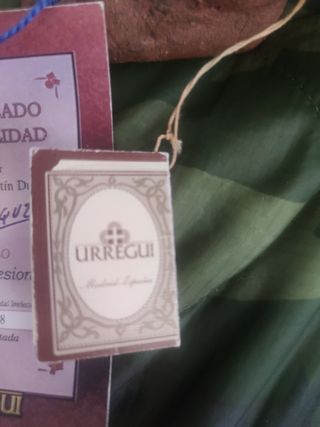 Escultura "Pudor Impresionista", Edición Limitada