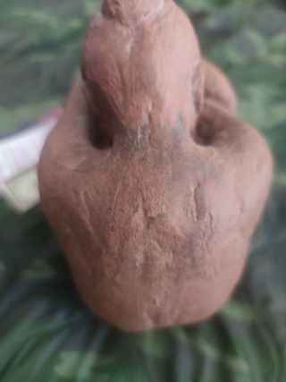 Escultura "Pudor Impresionista", Edición Limitada