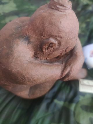 Escultura "Pudor Impresionista", Edición Limitada