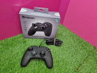 🎮 Mando PC USB Nacon GC-100 🎮