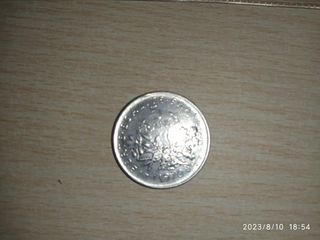L9* Lote 9 monedas, 7 países. Todas x 6€