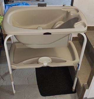 CAMBIADOR FLIP JANÉ bañera