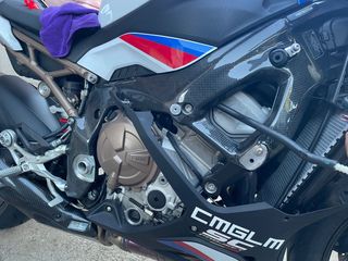 Kit chasis + basculante para bmw s1000rr 2019 +