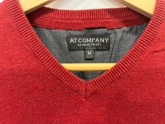 Jersey hombre Armand Thiery