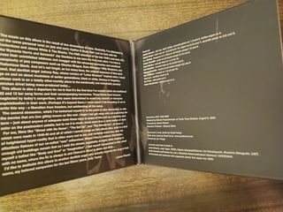 James Chance & Terminal City Get Down and Dirty