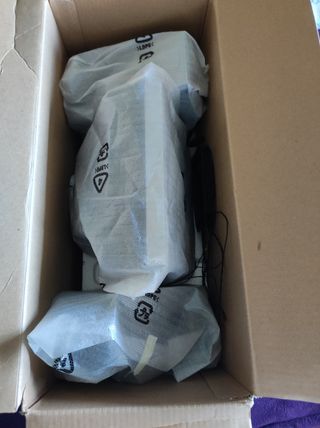 minicadena Panasonic casi nueva