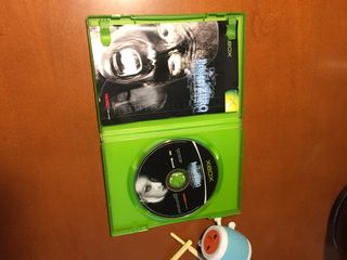 Project zero Xbox original