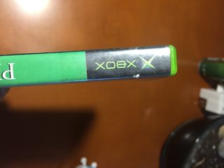 Project zero Xbox original