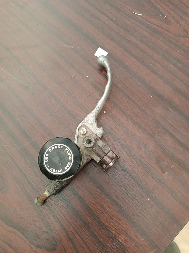 Recambios Honda CB750 Four