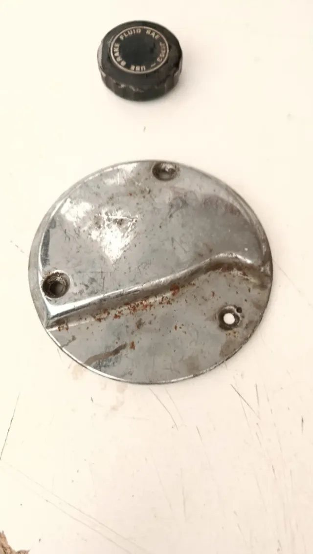 Recambios Honda CB750 Four