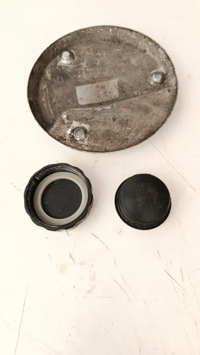 Recambios Honda CB750 Four