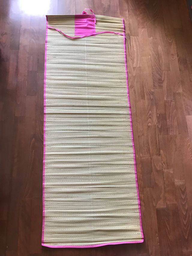 Esterillas para la playa/campo