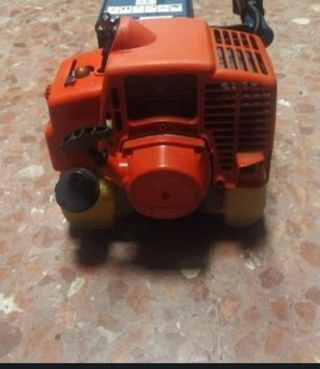 Trinquete arranque motor Alpina