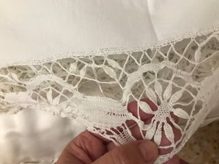 Sabanas y cabeceros de hace mil años