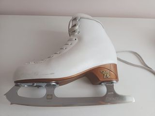 Patines sobre hielo Risport Jupiter