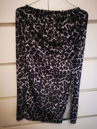 Conjunto 2 piezas talla M/L