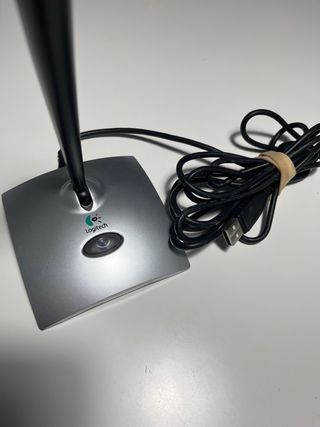 Micrófono USB