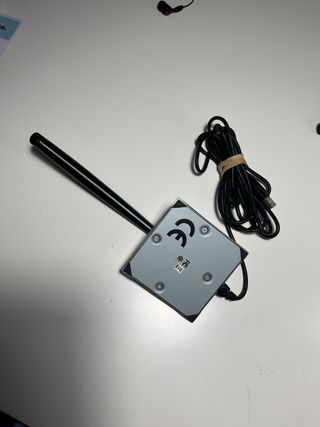 Micrófono USB
