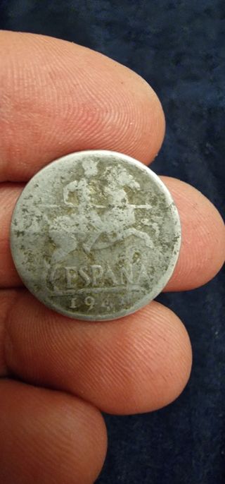 Monedas España antiguas