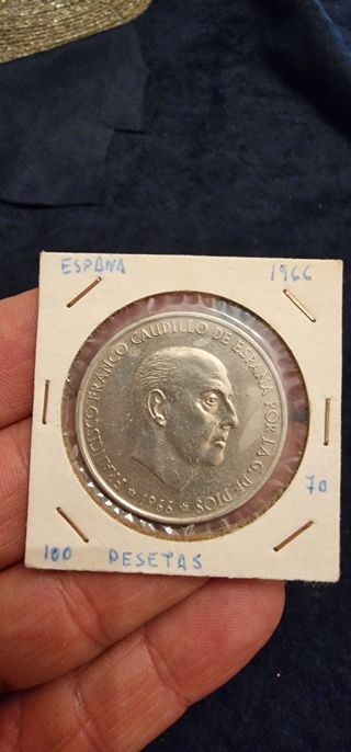 Monedas España antiguas