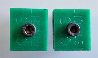 K2 fattys - H blocks + CDS DETROIT 2 pares