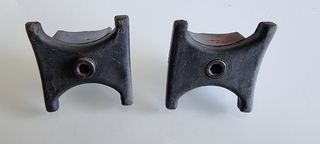 K2 fattys - H blocks + CDS DETROIT 2 pares