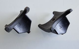 K2 fattys - H blocks + CDS DETROIT 2 pares